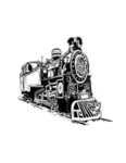 train track android application logo